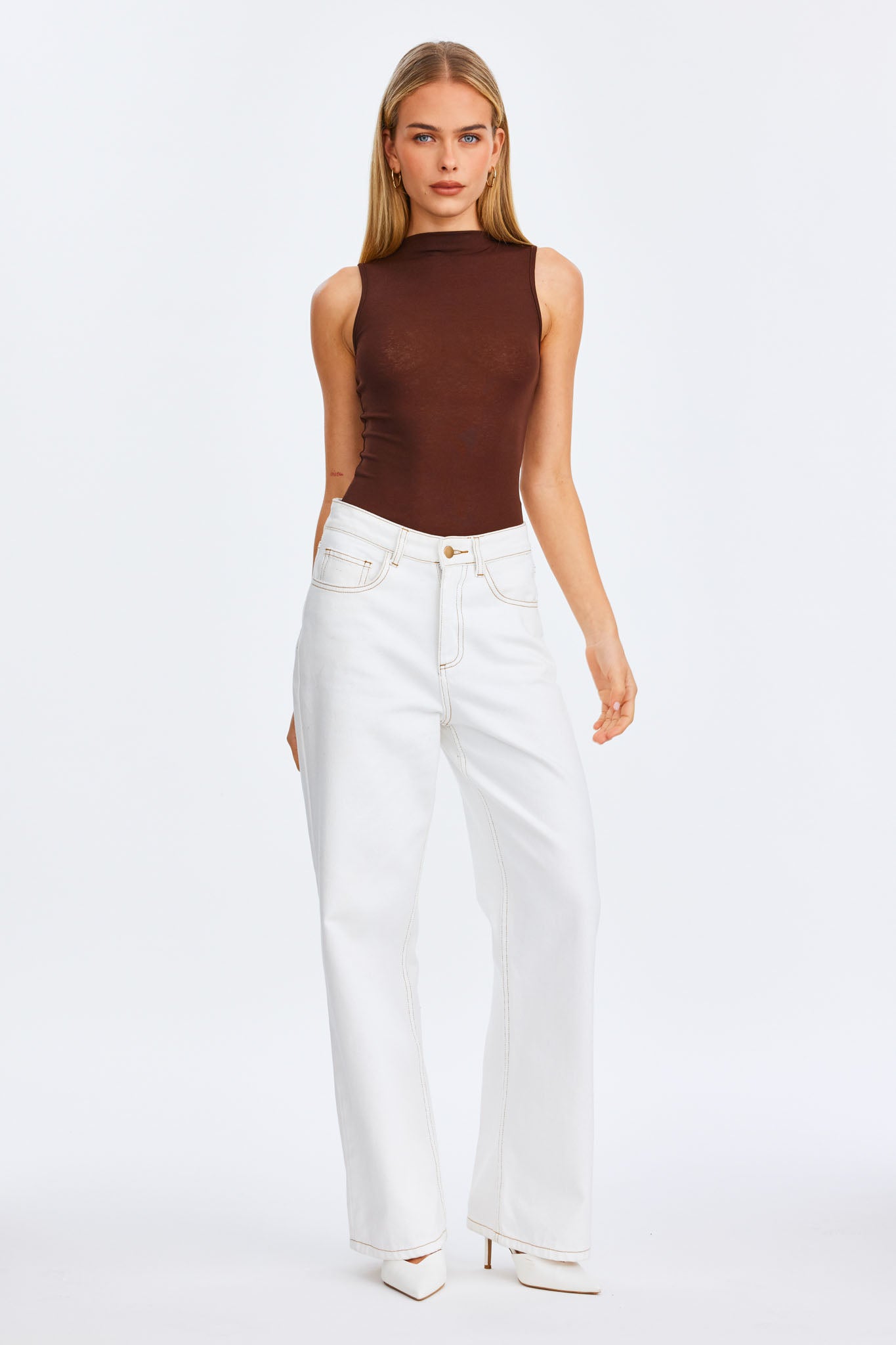 RUNE JEANS - Image 1