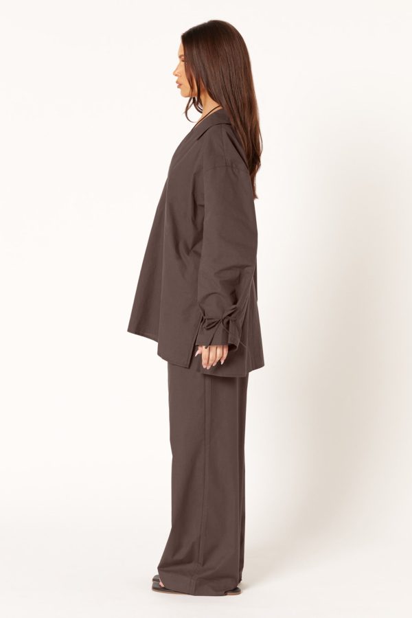 MUSA PANTS - Image 2