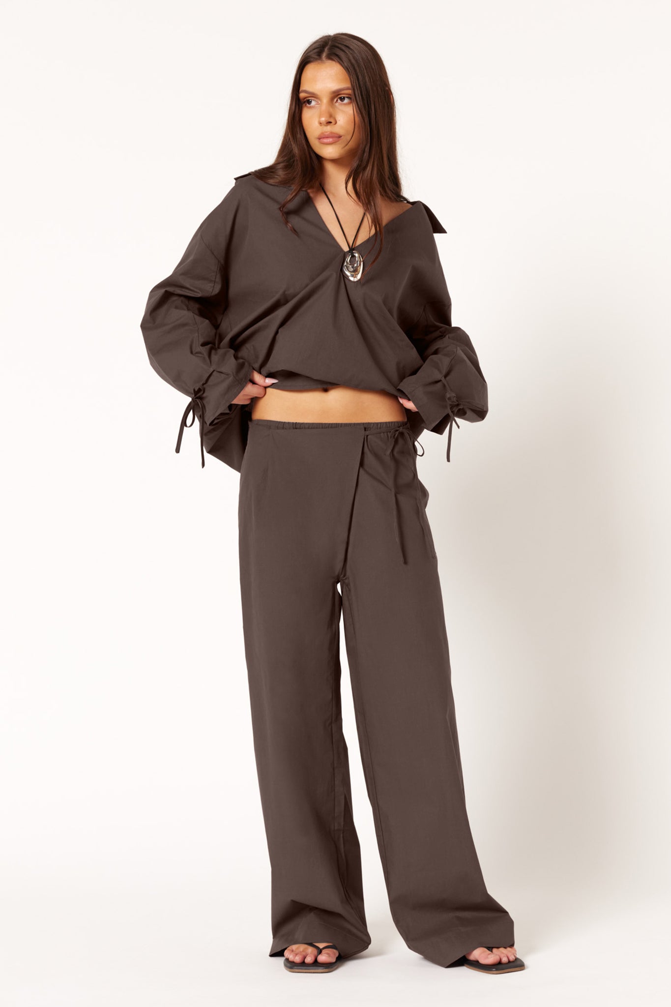 MUSA PANTS - Image 1