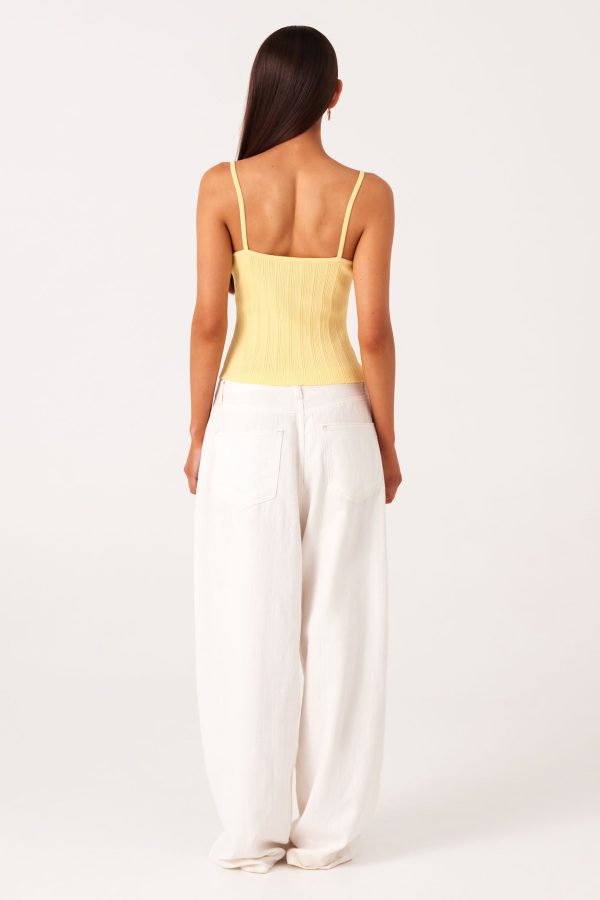 LUKAS COTTON JEANS - Image 3