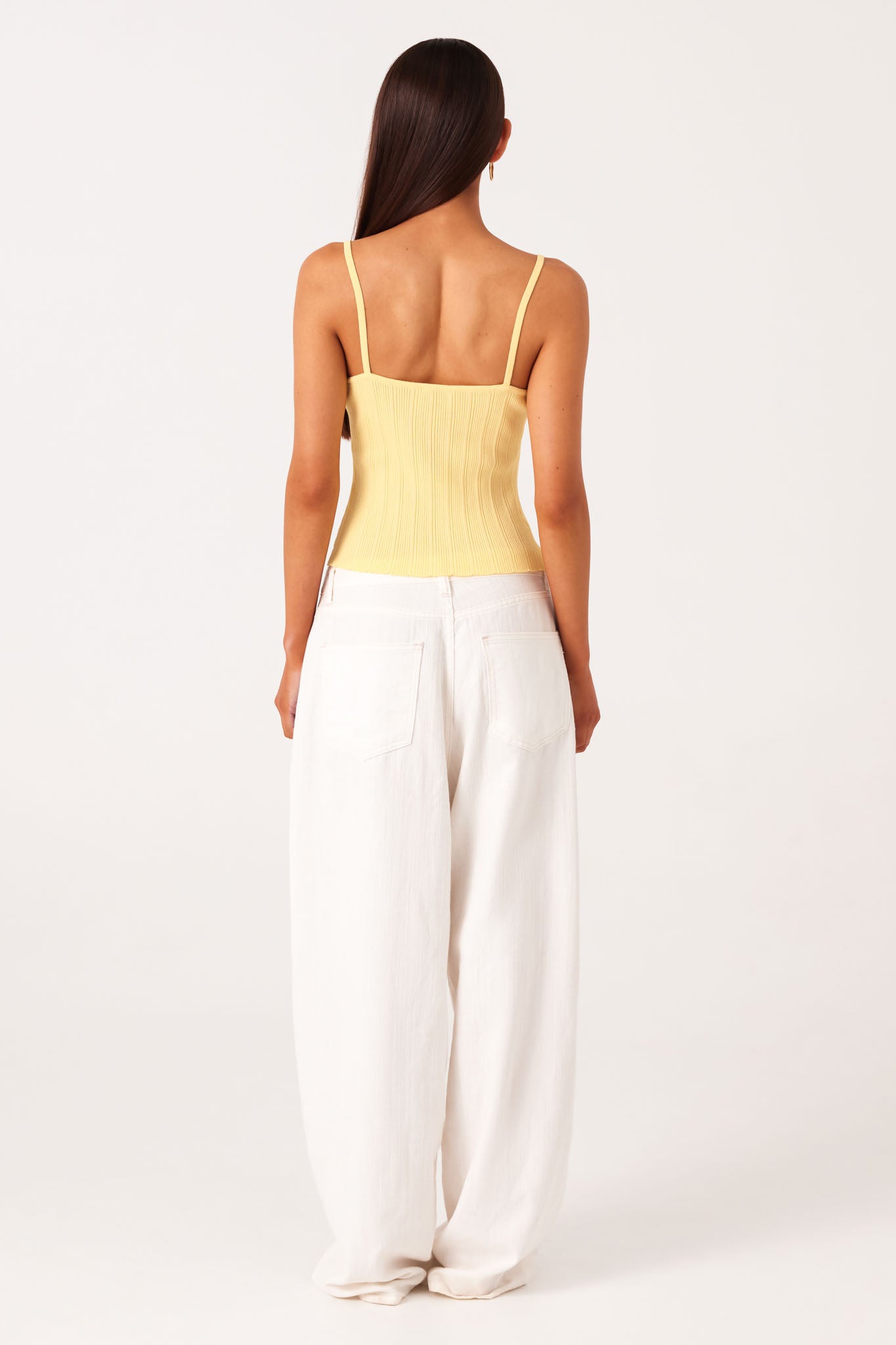 LUKAS COTTON JEANS - Image 3