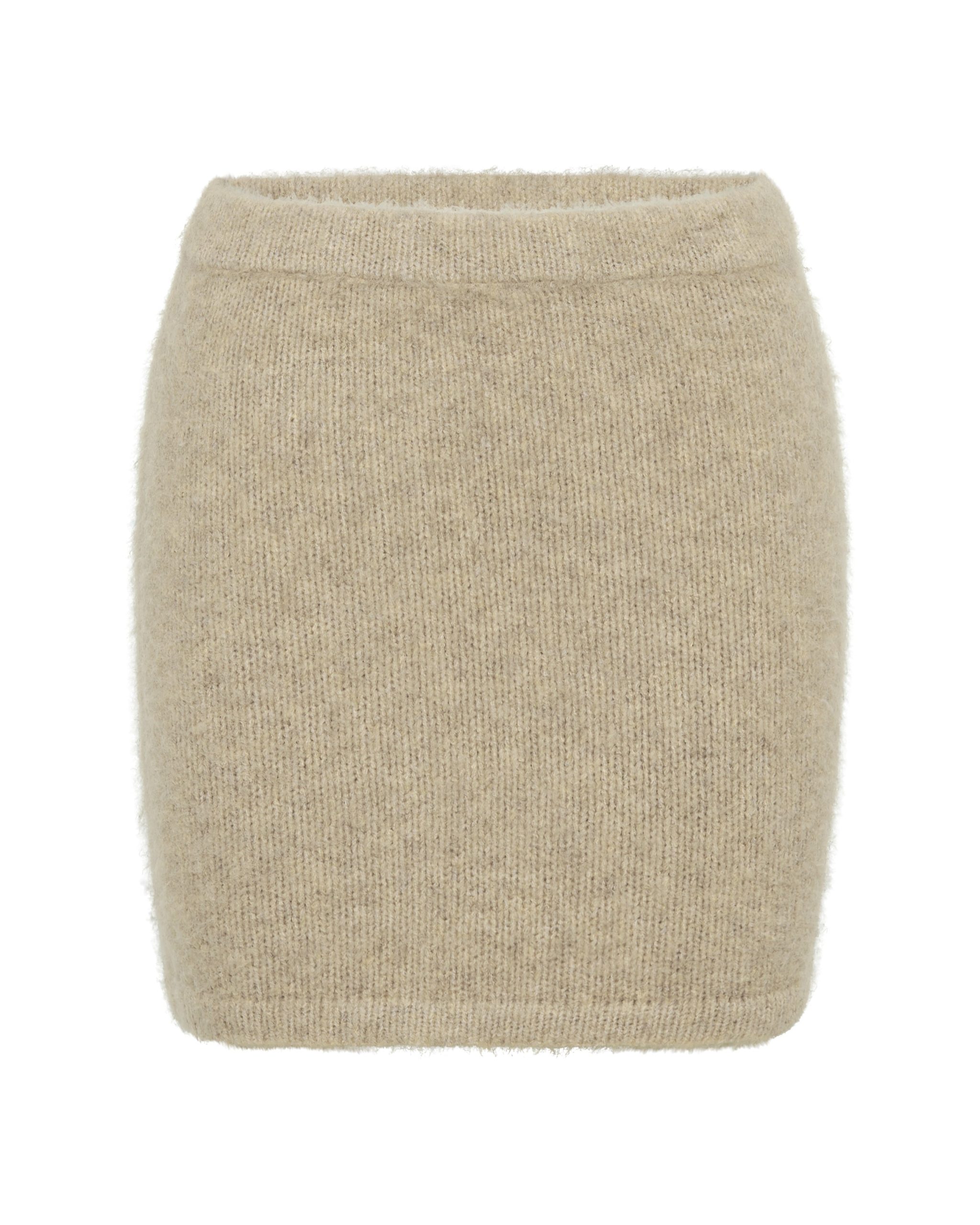 WINNIE MINI SKIRT - Image 6