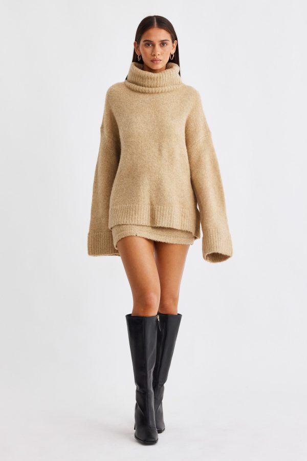 WINNIE MINI SKIRT