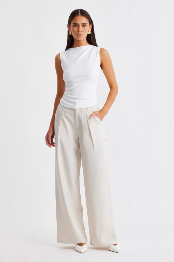 WOODS PANTS