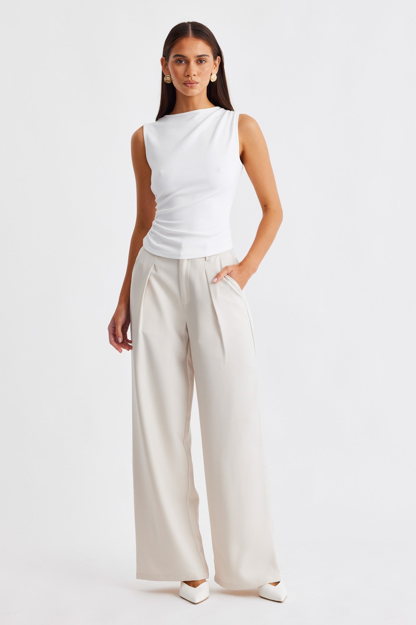 WOODS PANTS - Image 1