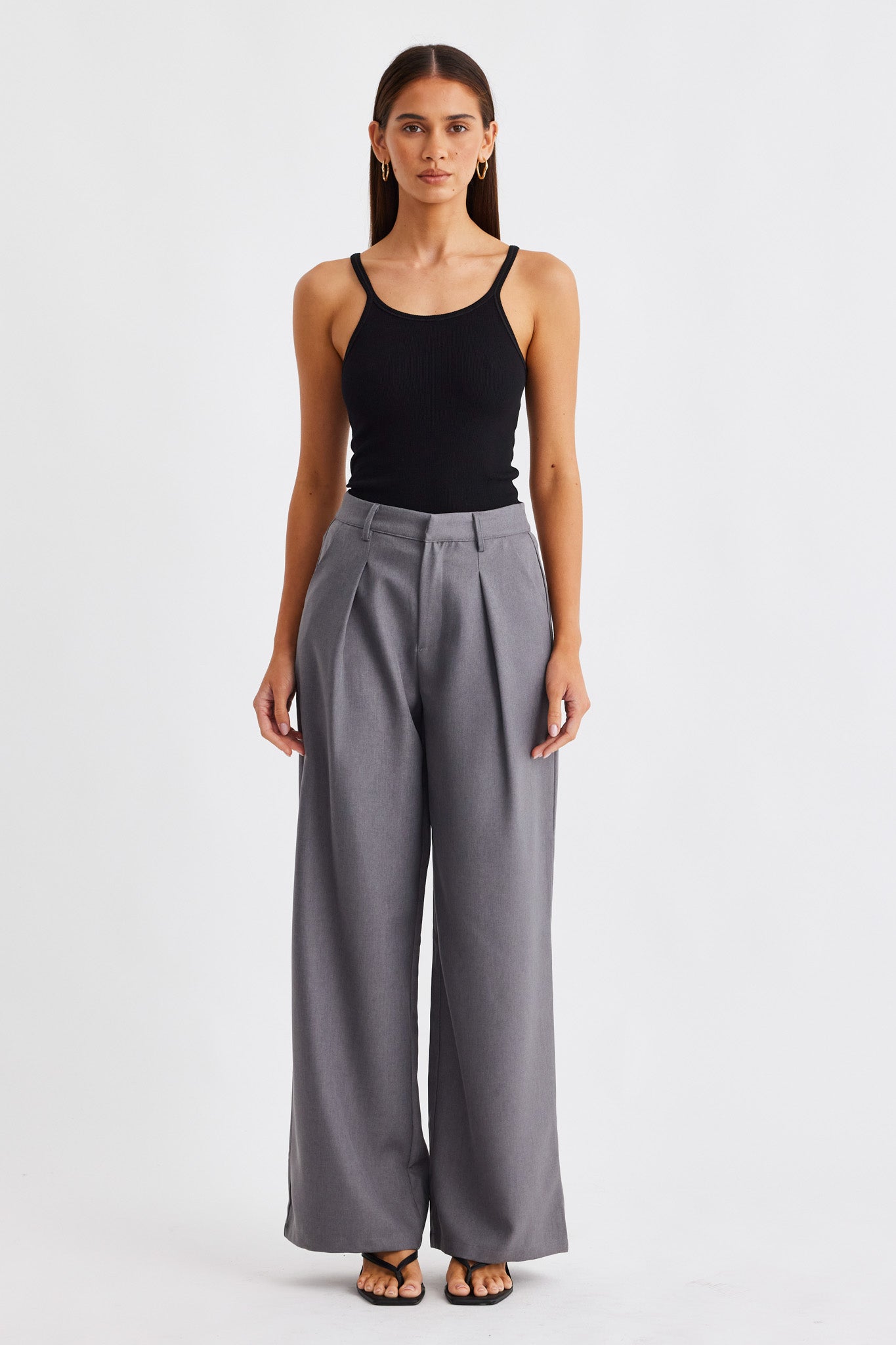 WOODS PANTS - Image 2