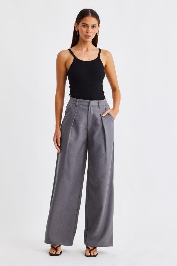 WOODS PANTS