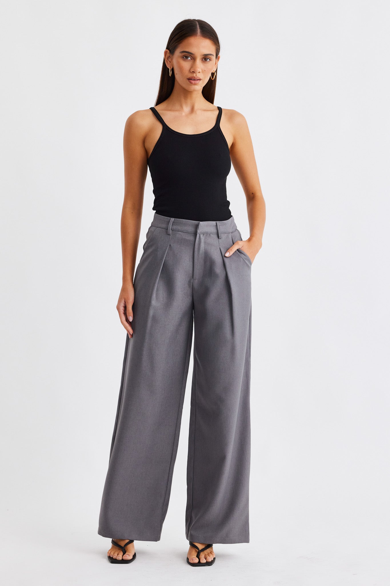 WOODS PANTS - Image 1