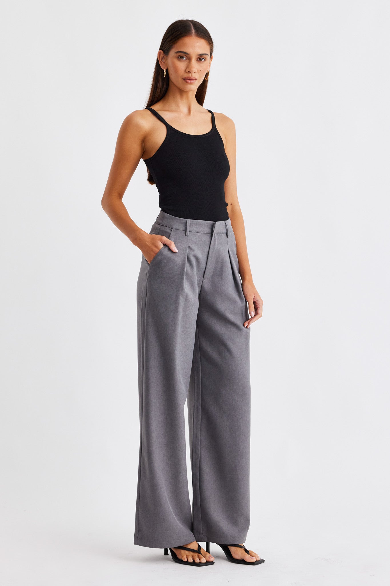 WOODS PANTS - Image 3