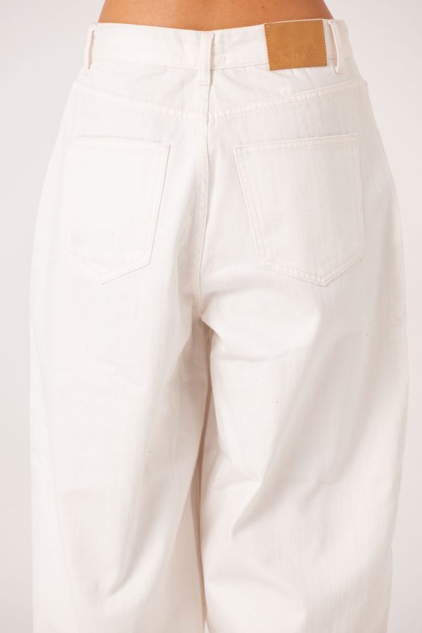 LUKAS COTTON JEANS - Image 7