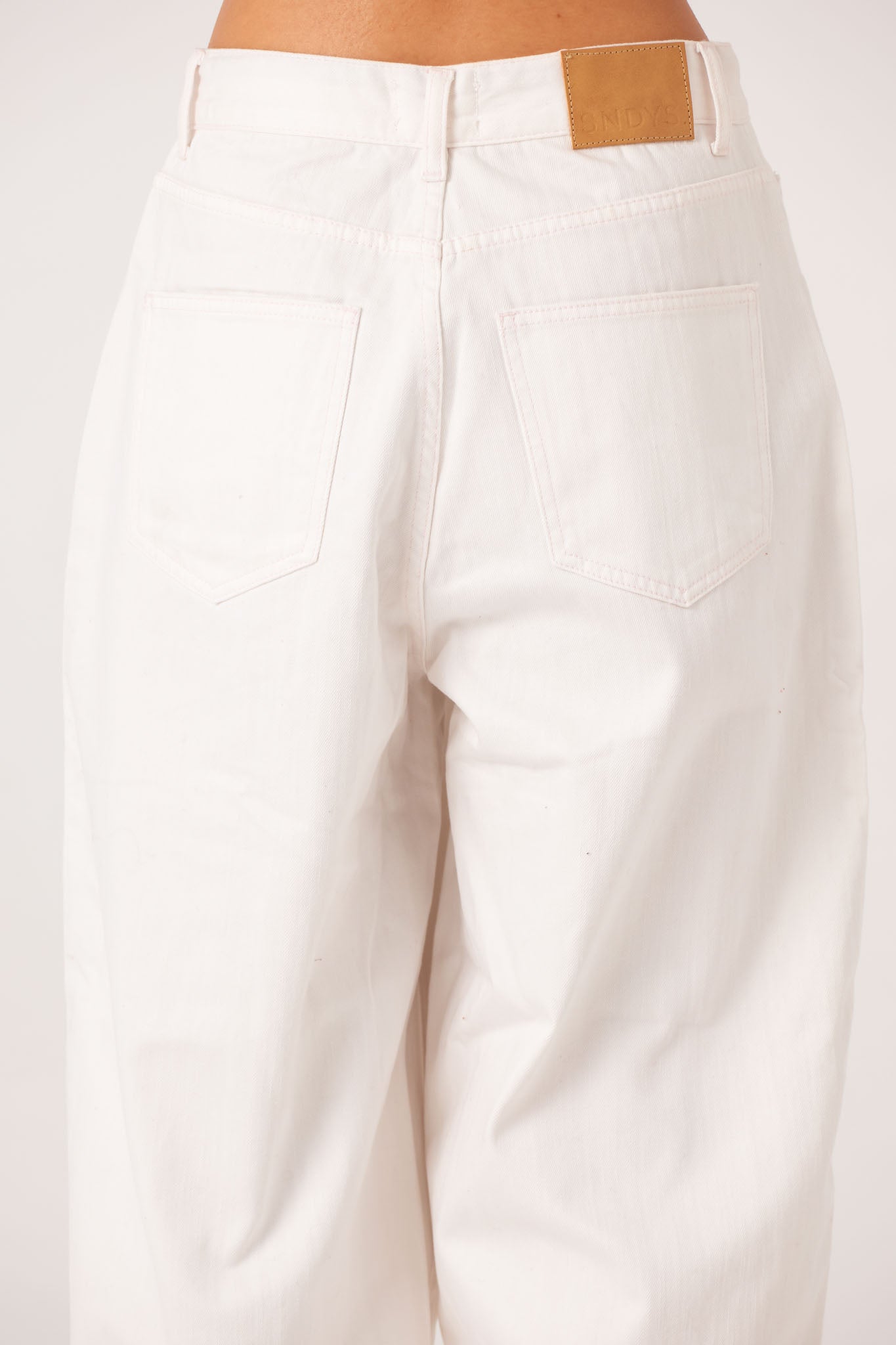 LUKAS COTTON JEANS - Image 7